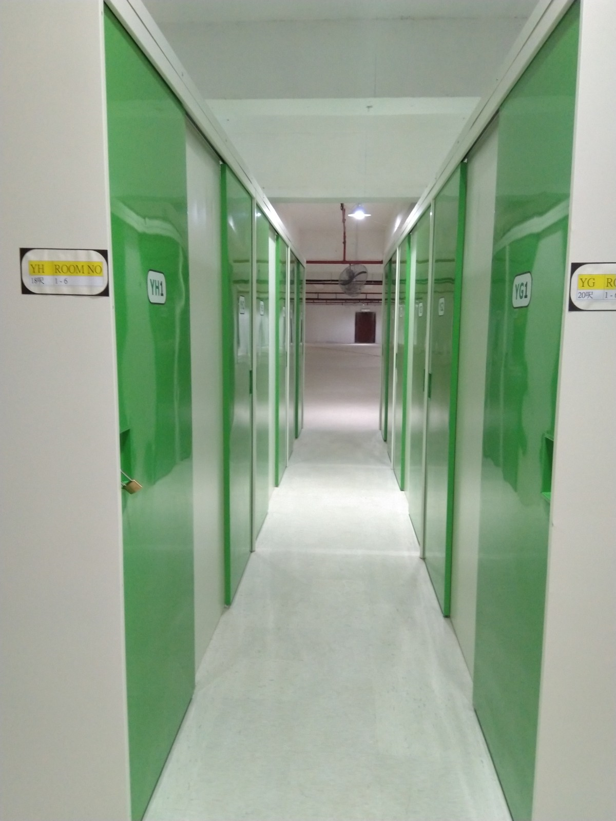 元朗分店實景 1