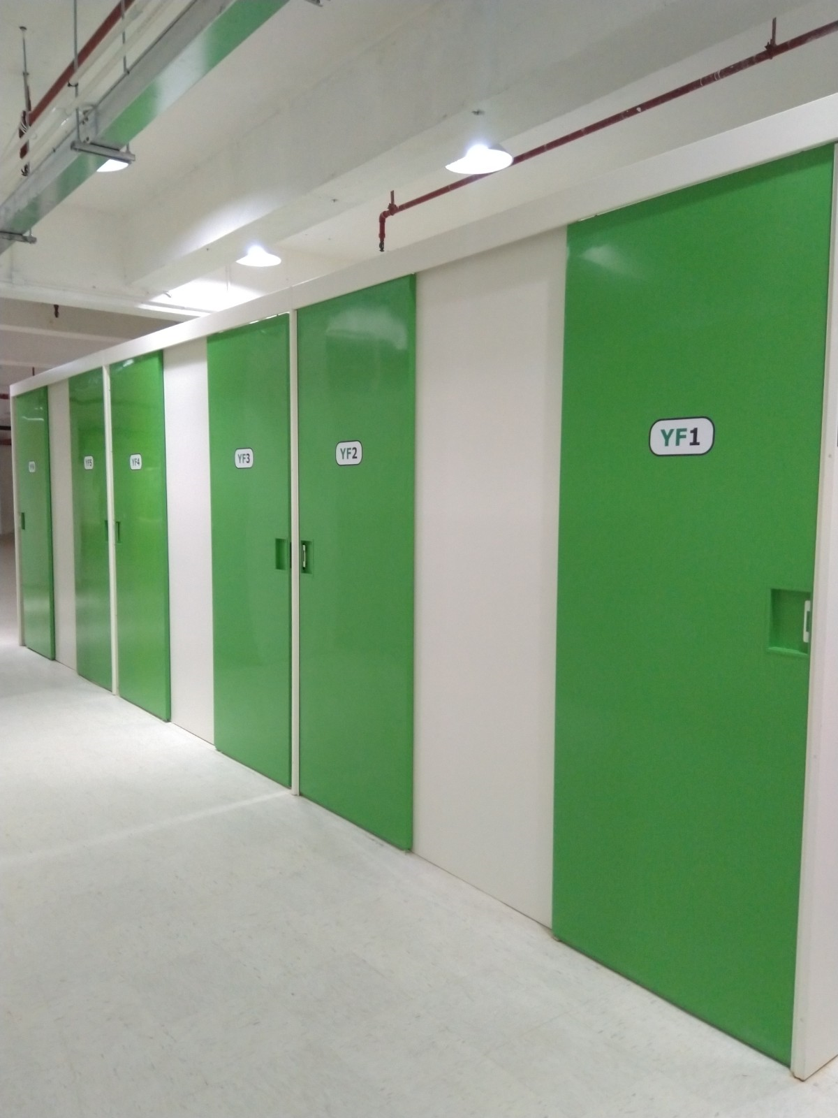 元朗分店實景 4